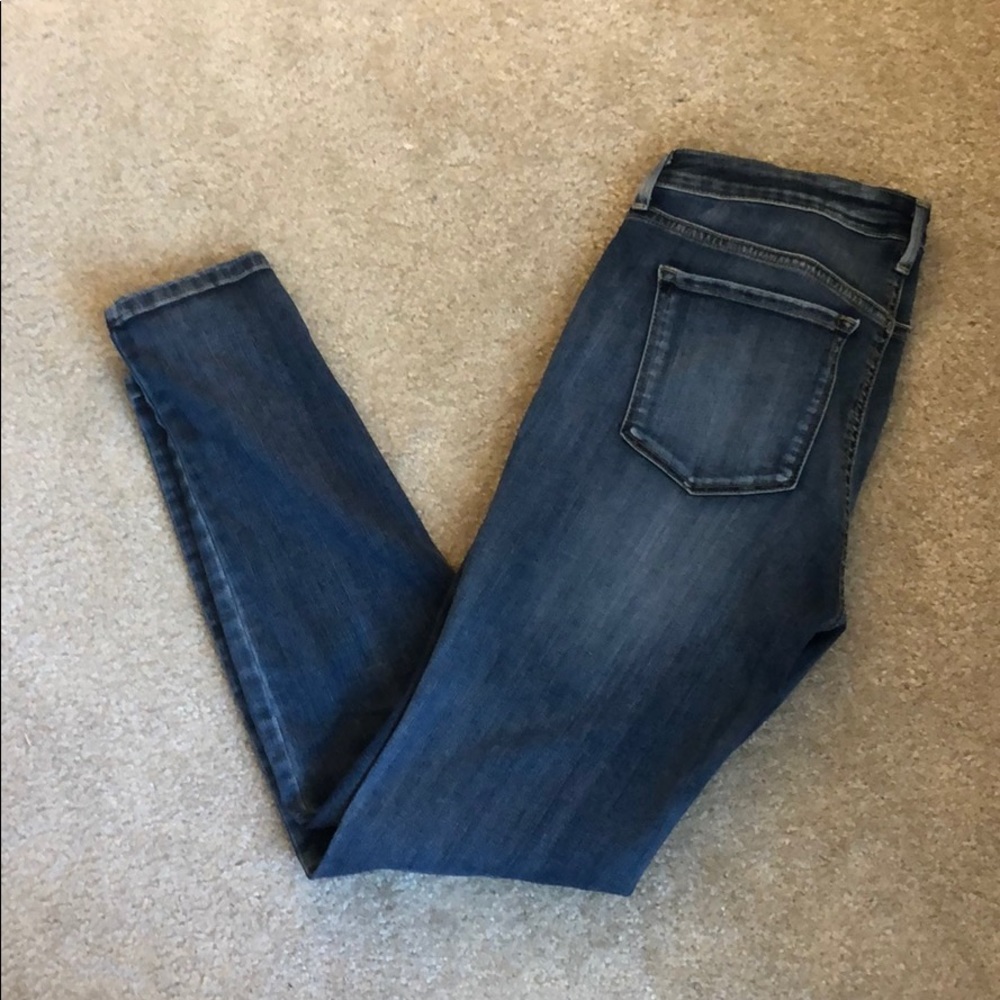 Jessica Simpson jeans